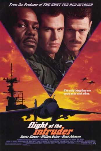 Flight of the Intruder ( 1991 )