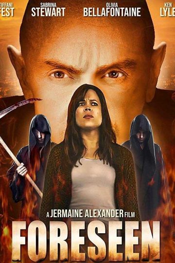 Foreseen ( 2019 )