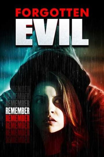 Forgotten Evil ( 2017 )