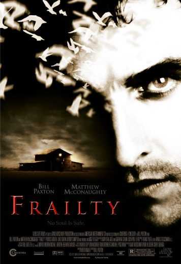 Frailty ( 2001 )