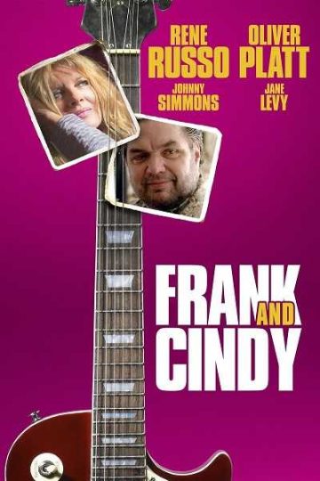 Frank and Cindy ( 2015 )