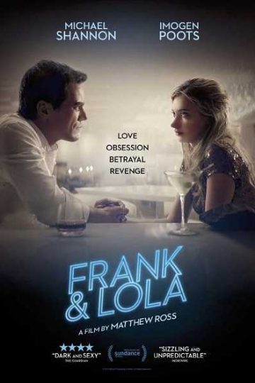 Frank & Lola ( 2016 )