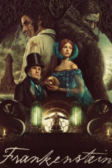 Frankenstein ( 2025 )