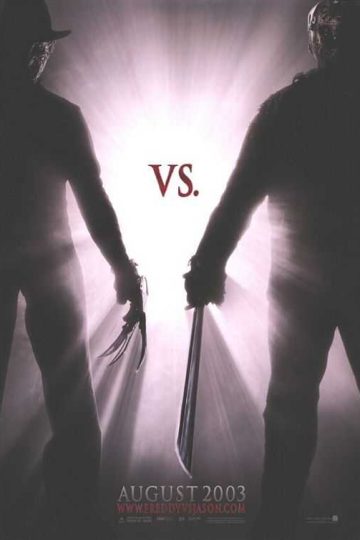 Freddy vs. Jason ( 2003 )