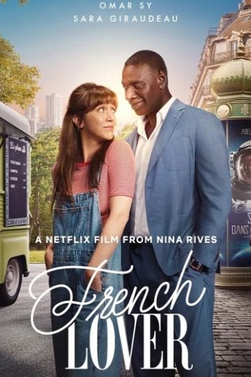 French Lover ( 2025 )