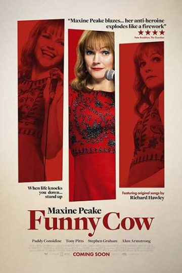 Funny Cow ( 2017 )