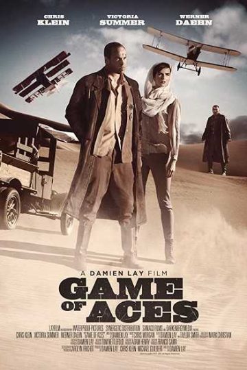 Game of Aces ( 2016 )
