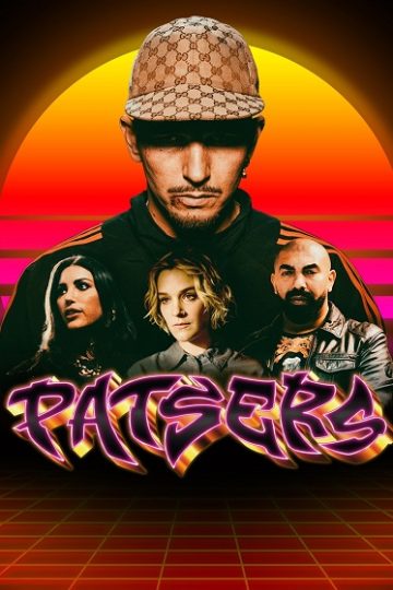 Gangstas ( 2025 )