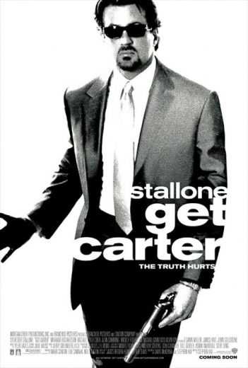 Get Carter ( 2000 )