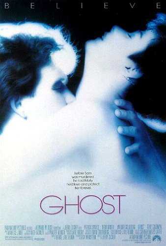 Ghost ( 1990 )