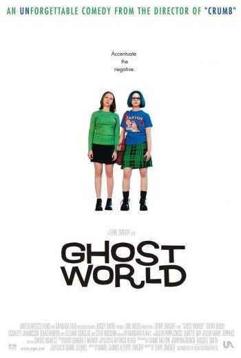 Ghost World ( 2001 )