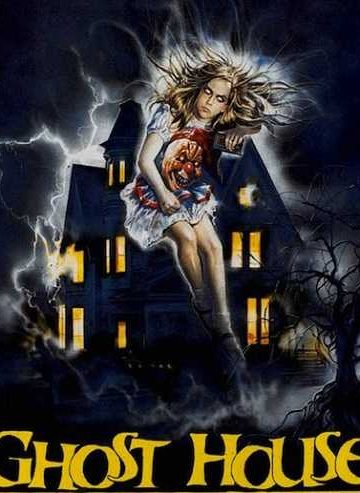 Ghosthouse ( 1988 )
