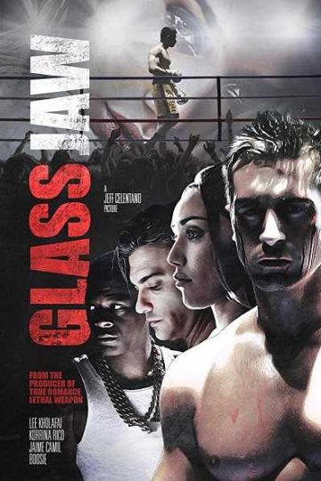 Glass Jaw ( 2018 )