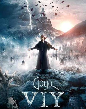 Gogol. Viy ( 2018 )