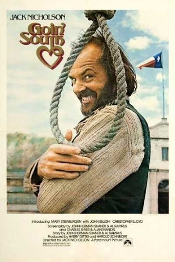 Goin’ South ( 1978 )