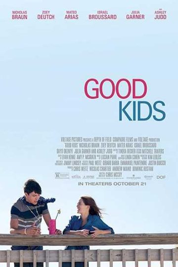 Good Kids ( 2016 )