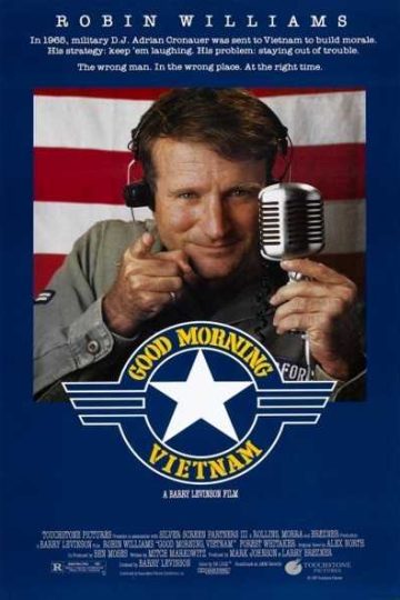 Good Morning, Vietnam ( 1987 )