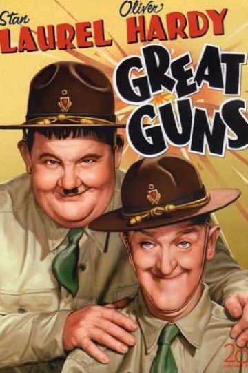 Great Guns ( 1941 )
