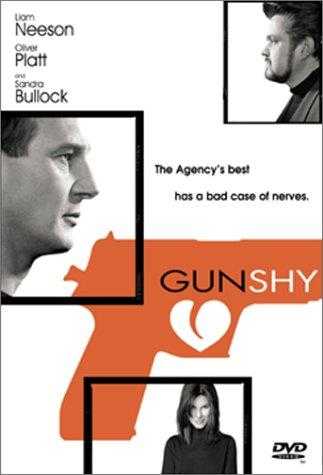 Gun Shy ( 2000 )