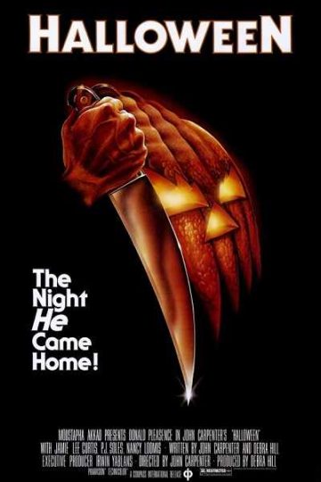 Halloween ( 1978 )