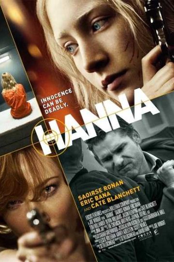Hanna ( 2011 )
