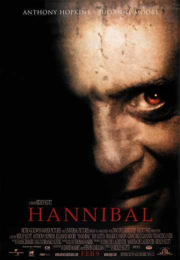 Hannibal ( 2001 )