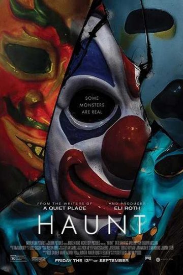 Haunt ( 2019 )