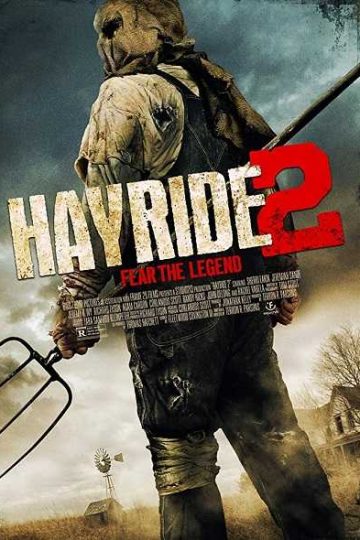 Hayride 2 ( 2015 )
