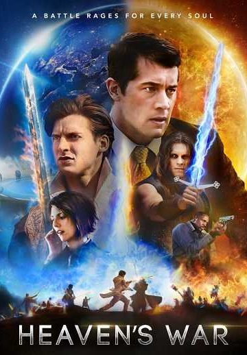 Heaven’s War ( 2018 )