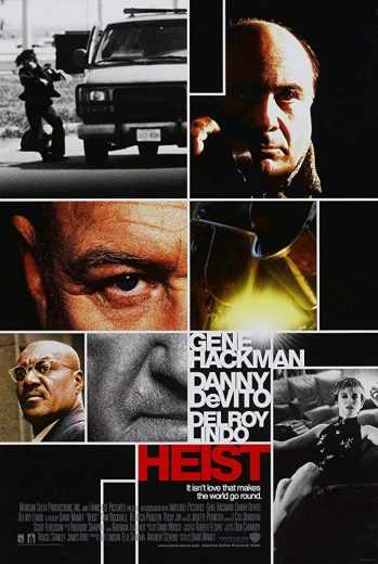 Heist ( 2001 )