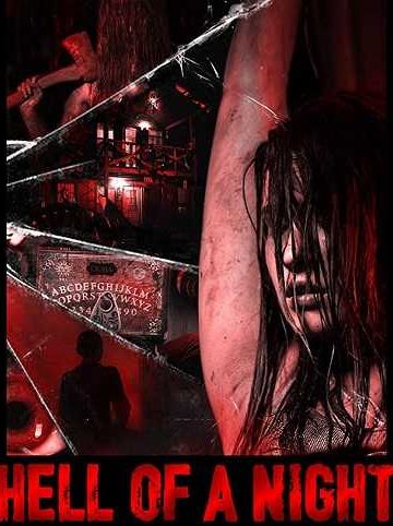 Hell of a Night ( 2019 )