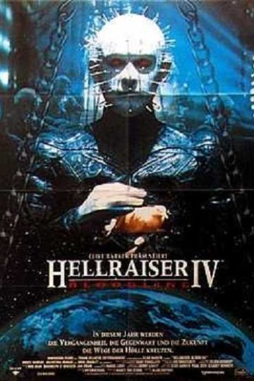 Hellraiser: Bloodline ( 1996 )