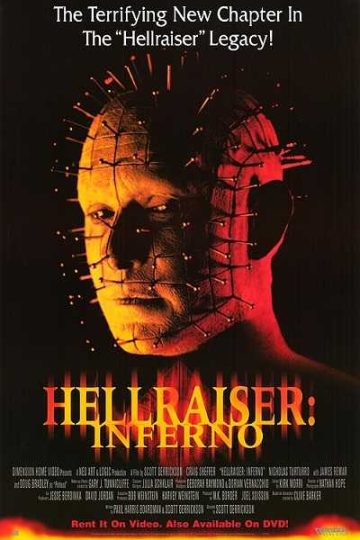 Hellraiser Inferno ( 2000 )