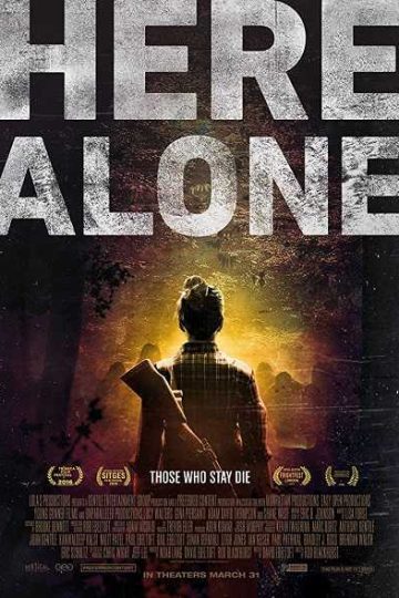 Here Alone ( 2016 )