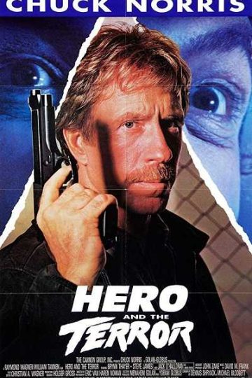 Hero and the Terror ( 1988 )