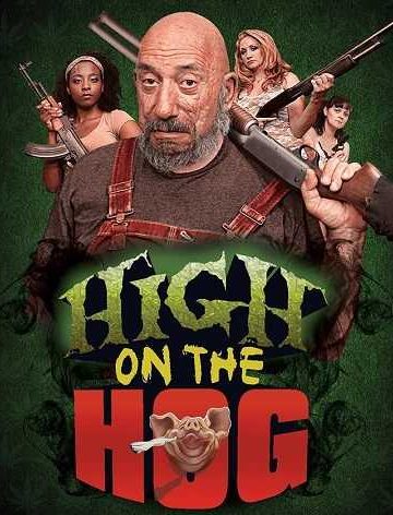 High on the Hog ( 2019 )