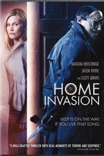 Home Invasion ( 2016 )