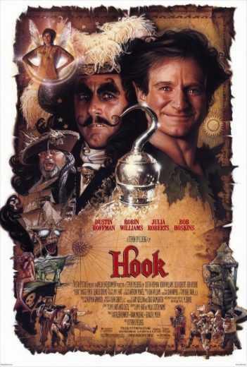 Hook ( 1991 )