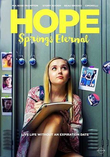Hope Springs Eternal ( 2018 )