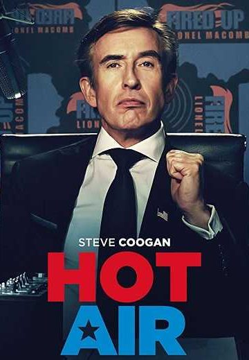 Hot Air ( 2018 )
