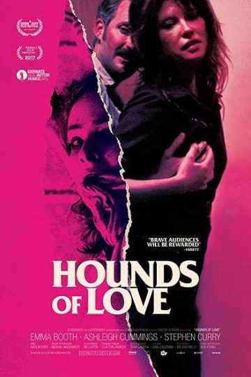 Hounds of Love ( 2016 )