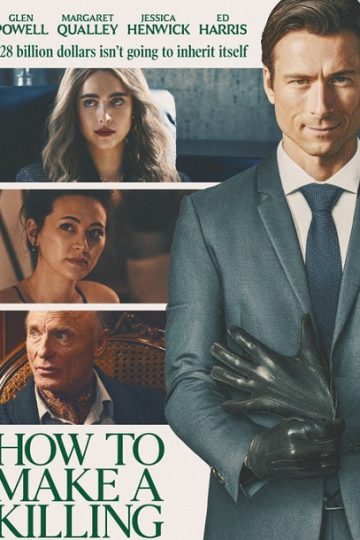 How to Make a Killing ( 2026 )