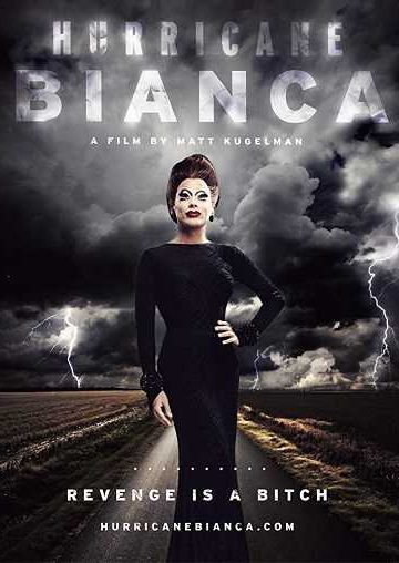 Hurricane Bianca ( 2016 )