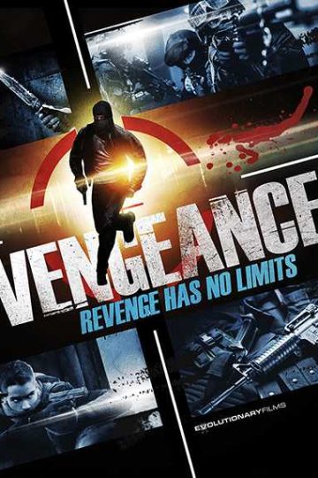 I Am Vengeance ( 2018 )