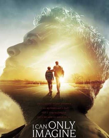 I Can Only Imagine ( 2018 )