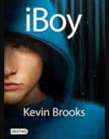 iBoy ( 2017 )