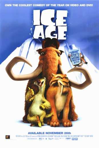 Ice Age ( 2002 )