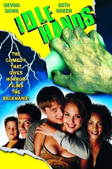Idle Hands ( 1999 )