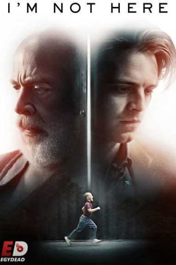 I’m Not Here ( 2017 )