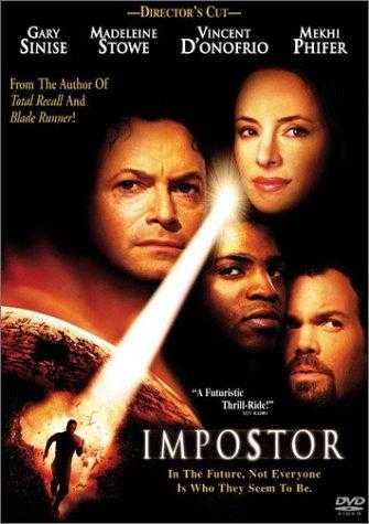 Impostor ( 2001 )